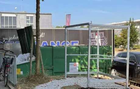 Stand Robert Schöne Garten- und Bauservice